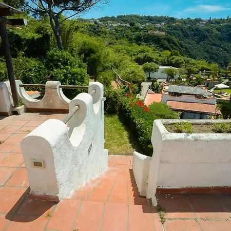 La Pigrizia Forio di Ischia