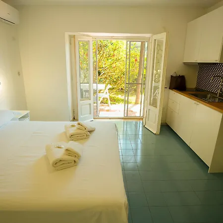 Via Provinciale Panza * Forio di Ischia