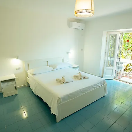 La Pigrizia Villa