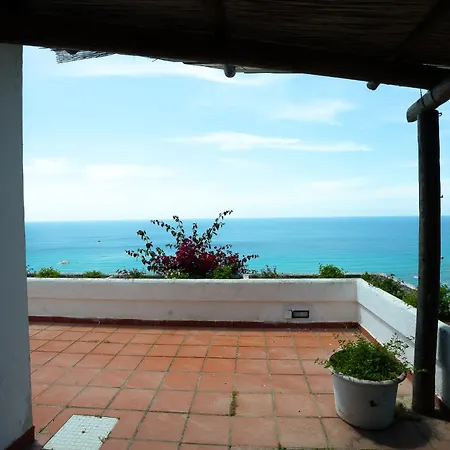 La Pigrizia Villa *