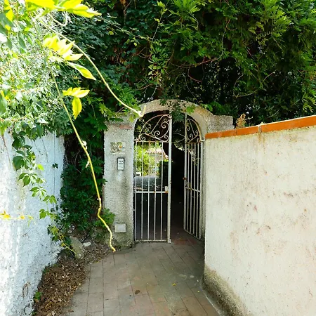 La Pigrizia Villa