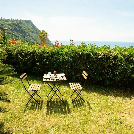 Villa La Pigrizia