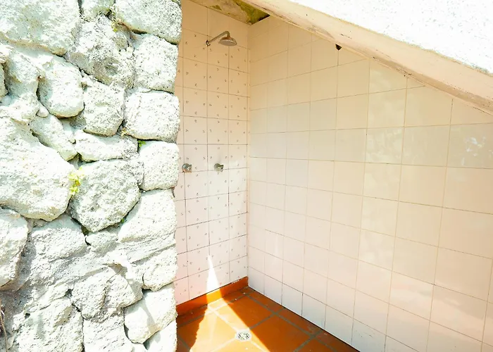 Apartment Via Provinciale Panza Forio (Isola d'Ischia)