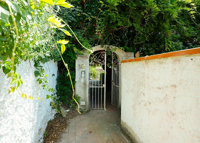 Via Provinciale Panza Apartment