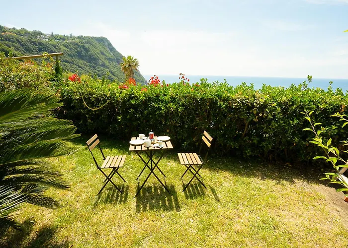 Appartement Via Provinciale Panza