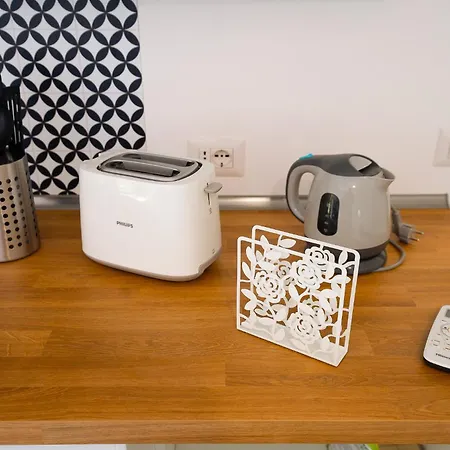 Appartamento Via Provinciale Panza