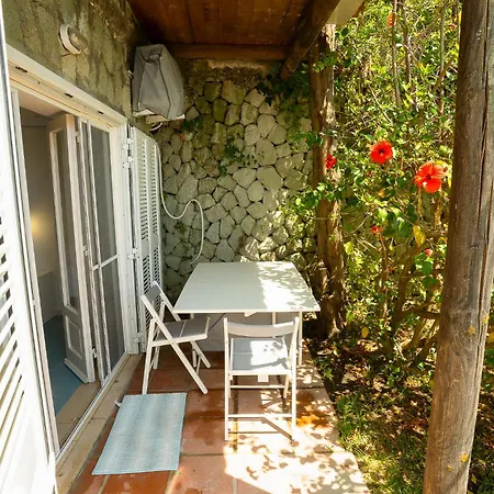 Via Provinciale Panza