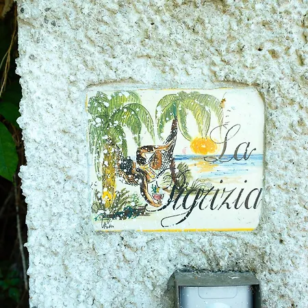 Villa La Pigrizia *