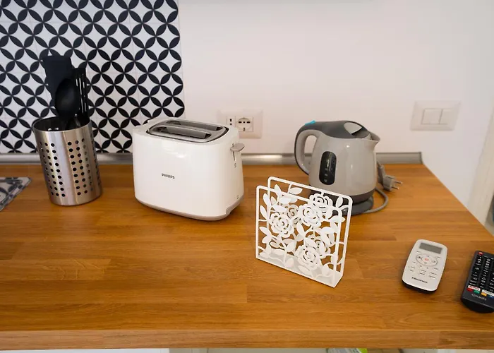 Appartamento Via Provinciale Panza