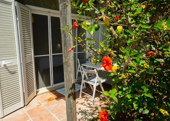 Appartamento Via Provinciale Panza *